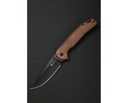 Купити Ніж складаний Sencut Vornix S25038-3: надійність від Sencut