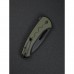 Ніж складаний Sencut Squiggy Black/Green: Якість Sencut для вас