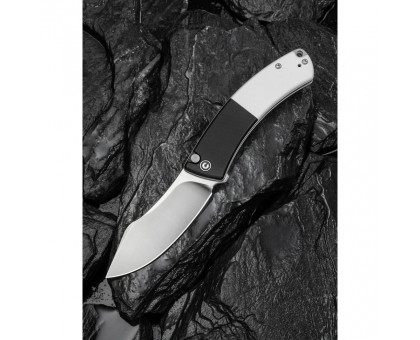 Civivi Outlaw Muk C24079-4: Ніж для виживання від Civivi - купити в Україні