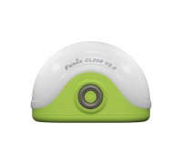 Ліхтар кемпінговий Fenix CL20R V.2.0, зелений