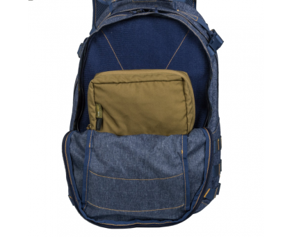 Рюкзак EDC 21л Helikon-Tex Melange Grey: Купити в Україні | Nylon Polyester