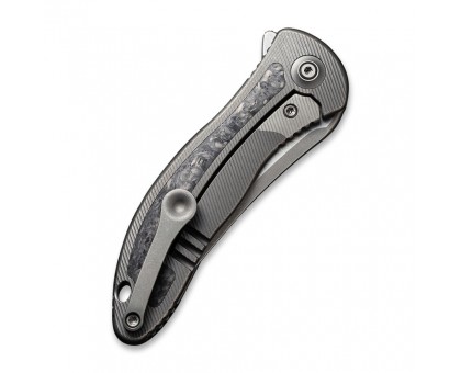 Ніж складаний Weknife Mini Synergy 2011CF-A