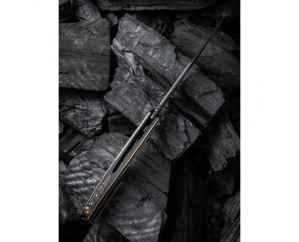 Ніж складаний Weknife Zonda WE22016-3: Купити оригінал