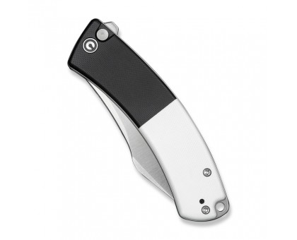 Civivi Outlaw Muk C24079-4: Ніж для виживання від Civivi - купити в Україні