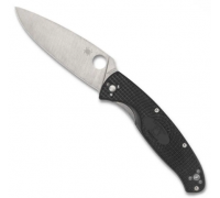 Ніж Spyderco Resilience FRN