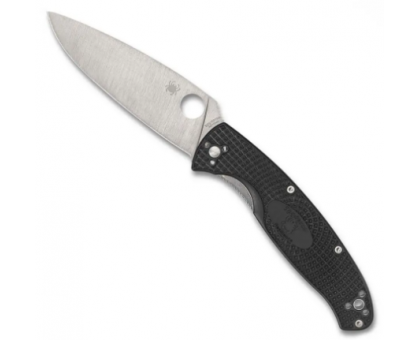 Ніж Spyderco Resilience FRN