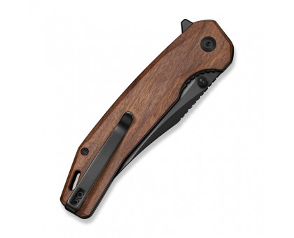 Купити Ніж складаний Sencut Vornix S25038-3: надійність від Sencut