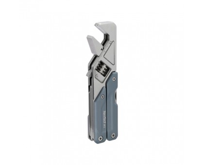 Мультитул NexTool Light Wrench W2: Універсальний інструмент з гайковим ключем.