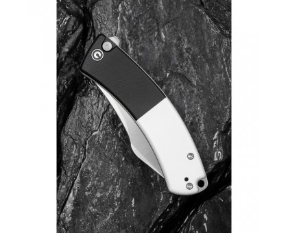 Civivi Outlaw Muk C24079-4: Ніж для виживання від Civivi - купити в Україні