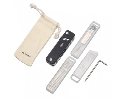 Мультитул Roxon Flex Companion S503G зелений: універсальний інструмент