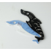 Міні-Мультитул NexTool EDC box cutter Shark KT5521Blue