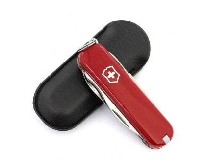 Ніж складний Victorinox Classic (0.6203.B1)