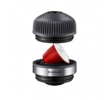Адаптер для капсул для еспресо-кавоварки Wacaco Nanopresso