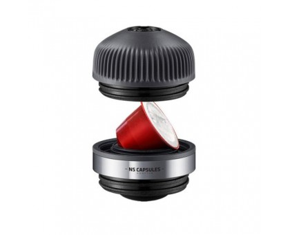 Адаптер для капсул для еспресо-кавоварки Wacaco Nanopresso Адаптер для капсул для еспресо-кавоварки Wacaco Nanopresso