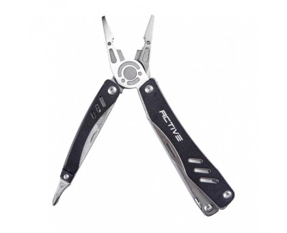 Мультитул Active Scitool – універсальний інструмент для активного життя