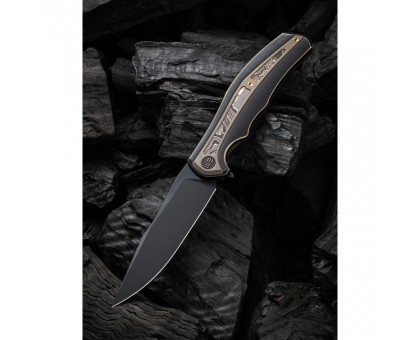 Ніж складаний Weknife Zonda WE22016-3: Купити оригінал