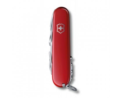 1.3613 Ніж Victorinox CAMPER червоний (бонусний)