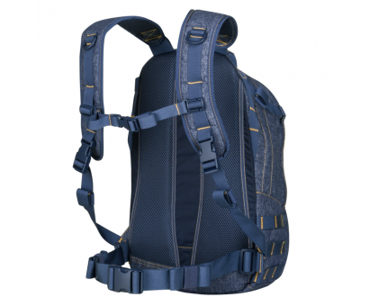 Рюкзак EDC 21л Helikon-Tex Melange Grey: Купити в Україні | Nylon Polyester