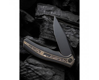 Ніж складаний Weknife Zonda WE22016-3: Купити оригінал