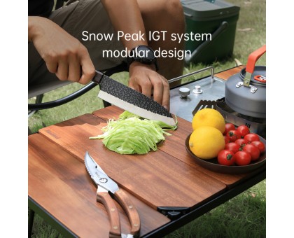 Набір ножів NexTool Camp Chef для кемпінгу – ідеальні прибори Набір ножів NexTool Camp Chef для кемпінгу – ідеальні прибори