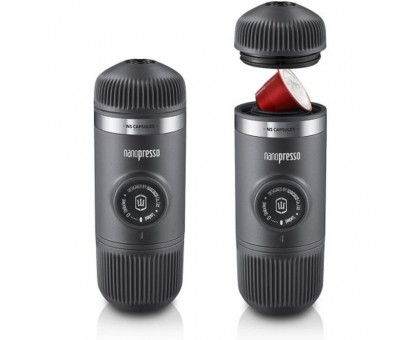 Адаптер для капсул для еспресо-кавоварки Wacaco Nanopresso Адаптер для капсул для еспресо-кавоварки Wacaco Nanopresso