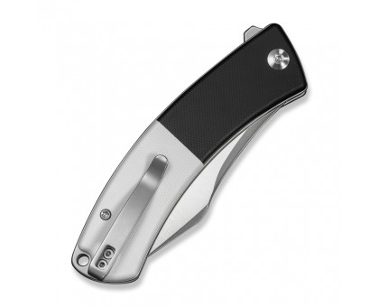 Civivi Outlaw Muk C24079-4: Ніж для виживання від Civivi - купити в Україні