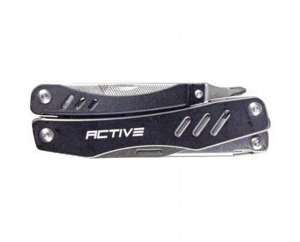 Мультитул Active Scitool – універсальний інструмент для активного життя