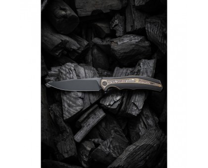 Ніж складаний Weknife Zonda WE22016-3: Купити оригінал