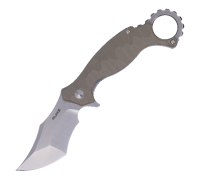 Ніж складний Ruike P881-W