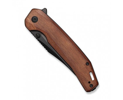 Купити Ніж складаний Sencut Vornix S25038-3: надійність від Sencut