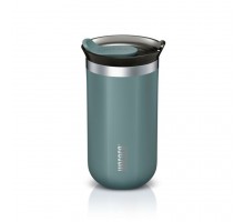 Термокухоль Wacaco Octaroma Lungo 300 мл, блакитний