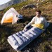 Спальник Naturehike CW400 L з натуральним пухом: тепло та комфорт!