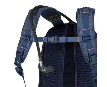 Рюкзак EDC 21л Helikon-Tex Melange Grey: Купити в Україні | Nylon Polyester