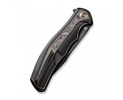 Ніж складаний Weknife Zonda WE22016-3: Купити оригінал