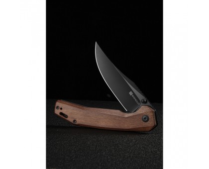 Купити Ніж складаний Sencut Vornix S25038-3: надійність від Sencut