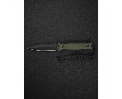 Civivi Perfrico C23026-2: Надійний фіксований ніж з чохлом