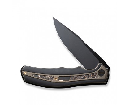 Ніж складаний Weknife Zonda WE22016-3: Купити оригінал