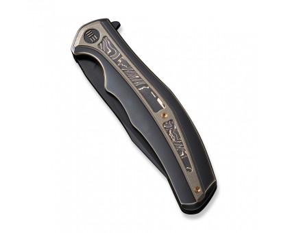 Ніж складаний Weknife Zonda WE22016-3: Купити оригінал