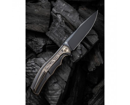 Ніж складаний Weknife Zonda WE22016-3: Купити оригінал