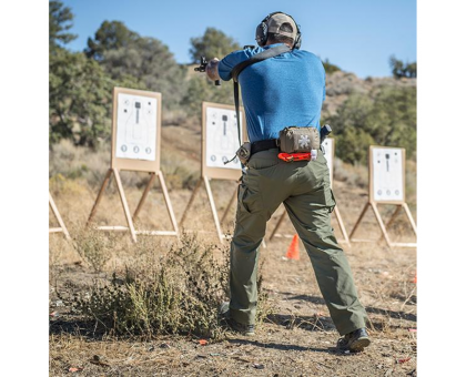 Штани Helikon-Tex UTP Flex - Adaptive Green: Тактичні штани для міста та активності