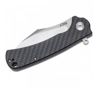 Ніж CJRB Talla CF black