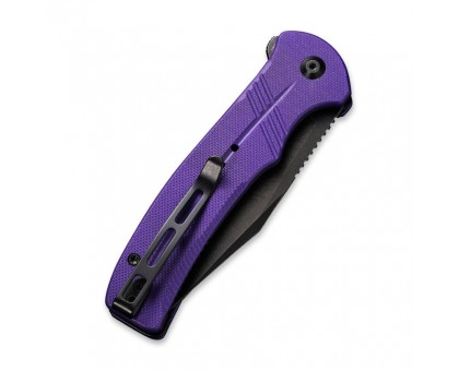 Ніж складаний Civivi Cogent C20038D-2: Ваш ідеальний EDC помічник.