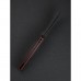 Ніж складаний Sencut Squiggy S24082A-3 Burgundy/Black: Якість та стиль.