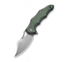 Ніж складаний Civivi Chiro Green C23046-2