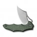 Civivi Chiro Green C23046-2: Міцний складаний ніж
