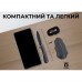 Ніж Civivi Mini Elementum Fixed Blade C23010-1