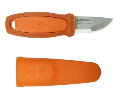 Ніж Morakniv Eldris помаранчевий (13501)