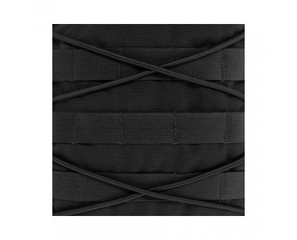 Рюкзак Helikon-Tex RACCOON Mk2 24л Black: Тактичний комфорт з Cordura