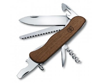 Ніж складний Victorinox Forester Wood (0.8361.63)