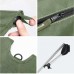 Ліжко складане Naturehike XJC05 NH20JJ001: Oxford/алюміній, зелене